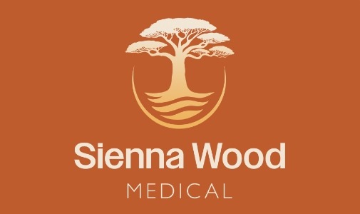 SWMC Sienna Wood Medical Logo