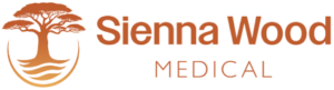 Sienna_Wood_Medical_Logo Sienna Wood Medical Centre Logo