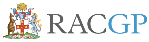 racgp_logo RACGP Logo