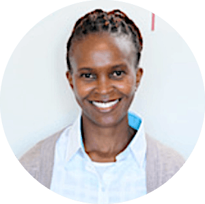 Dr Kesego Mosele