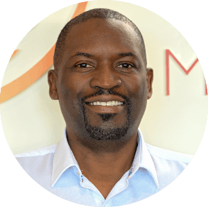 Dr Nzimanyana Mpofu